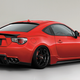 Illustration for article titled Lexus Could Absolutely Sell A Version Of The Toyota GR 86